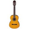 Ibanez Classical Series GA2 Half Size Acoustic Guitar, Natural Low Gloss Natural