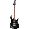Ibanez RG Gio Series GRG121SP Electric Guitar, Black Night Black