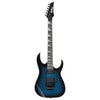 Ibanez RG Gio Series GRG320FA Electric Guitar Transparent Blue Sunburst