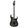 Ibanez RG Gio Series GRG320FA Electric Guitar Transparent Black Sunburst