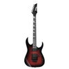 Ibanez RG Gio Series GRG320FA Electric Guitar Transparent Red Burst