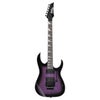 Ibanez RG Gio Series GRG320FA Electric Guitar Transparent Violet Sunburst