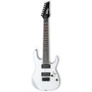 Ibanez RG Gio Series GRG7221 7-String Electric Guitar, Rosewood Fretboard, White