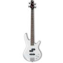 Ibanez GIO Series GSR200 Electric Bass Guitar, Rosewood Fretboard, Pearl White
