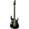 Ibanez Steve Vai Signature PIA3761 Electric Guitar, Rosewood Fretboard, Onyx Black Black