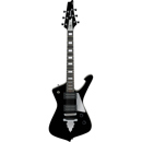 Ibanez Paul Stanley Signature PSM10 Electric Guitar, Rosewood Fretboard, Black