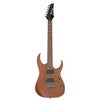 Ibanez RG Standard Series RG421 Electric Guitar, Mahogany Oil Mahogany Oil