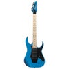 Ibanez RG Genesis Collection RG550 Electric Guitar, Electric Blue Electric Blue