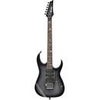 Ibanez RG j.custom Series RG8570 Electric Guitar, Black Rutile Black