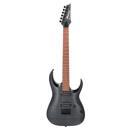 Ibanez RGA Standard RGA42FM Electric Guitar, Transparent Gray Flat