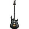 Ibanez RGA Axe Design Lab Series RGA622XH Electric Guitar, White Black