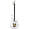 Ibanez RGA Axe Design Lab Series RGA622XH Electric Guitar, White White