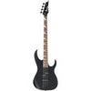 Ibanez RGA Standard RGB300 Electric Bass Guitar, Jatoba Fretboard, Soda Blue Matte Black Flat