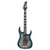 Ibanez RG Premium Series RGT1270PB Electric Guitar, Cosmic Blue Starburst Flat Cosmic Blue Starburst Flat