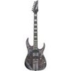 Ibanez RG Premium Series RGT1221PB Electric Guitar, Deep Twilight Flat Deep Twilight Flat