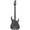 Ibanez RG Premium Series RGT1270PB Electric Guitar, Cosmic Blue Starburst Flat Deep Twilight Flat