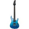 Ibanez S Standard Series S521 Electric Guitar, Rosewood Fretboard, Blackberry Sunburst Ocean Fade