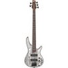 Ibanez SR Premium Series SR1325SB 5-String Electric Bass Guitar Icebreaker Wave Flat