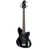 Ibanez Talman Series TMB30 Short Scale Electric Bass Guitar, Jatoba Fretboard, Mint Green Black