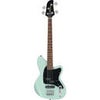 Ibanez Talman Series TMB30 Short Scale Electric Bass Guitar, Jatoba Fretboard, Mint Green Mint Green