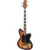 Ibanez Talman Bass Standard Series TMB400TA 4-String Electric Bass Guitar Iced Americano Burst