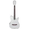 Ibanez Tim Henson Signature Series TOD10N Acoustic Electric Guitar Silver Metallic
