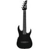 Ibanez URGT100 RG Electric Tenor Ukulele, Sun Yellow Black