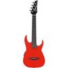 Ibanez URGT100 RG Electric Tenor Ukulele, Sun Yellow Red