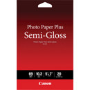 Canon Photo Paper Plus: Picture 1 regular