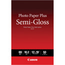 Canon Photo Paper Plus: Picture 1 regular