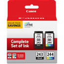 Canon 245: Picture 1 regular