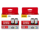 Canon PG-243/CL-244: Picture 1 regular