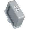 Canon PFI-2100 160ml Pigment Ink Tank for imagePROGRAF GP-4000 and GP-2000 Printers Gray
