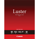 Canon LU-101 Pro Luster: Picture 1 regular