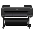 Canon imagePROGRAF PRO-4600 11-Color Plus Chroma Optimizer 44" LF Inkjet Printer