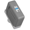 Canon PFI-3300 330ml Pigment Ink Tank for imagePROGRAF PRO-2600, PRO-4600 & PRO-6600 Printers Cyan