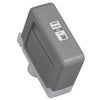 Canon PFI-3300 330ml Pigment Ink Tank for imagePROGRAF PRO-2600, PRO-4600 & PRO-6600 Printers Gray