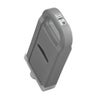 Canon PFI-3700 700ml Pigment Ink Tank for imagePROGRAF PRO-2600, PRO-4600 and PRO-6600 Printers Photo Gray