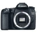 Canon 70D: Picture 1 regular