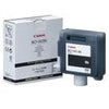Canon BCI-1411 330ml Cyan Ink Tank for imagePROGRAF W7200, W8200 and W8400D Printers Black