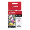 Canon BCI-6 Magenta Ink Tank for Select PIXMA iP, MP Series, i Series, S Series Printers, and BJC 8200 Printer Magenta