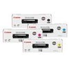 Canon Magenta Toner Cartridge 118 for imageCLASS MF8350/MF8580 Color Laser Printer, (Yield Approximatly 2,900 pages) Black