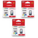 Canon CL-261: Picture 1 regular