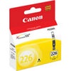 Canon CLI-226 Yellow Ink Tank for Select PIXMA iP, iX, MG, MX Series Printers Yellow