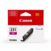 Canon CLI-231 8.2ml Color Ink Tank for PIXMA TS8820 Printer Magenta