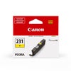 Canon CLI-231 8.2ml Color Ink Tank for PIXMA TS8820 Printer Yellow