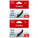 Canon CLI-271: Picture 1 regular