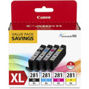 Canon CLI-281: Picture 1 regular