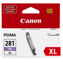 Canon CLI-281 XL: Picture 1 regular