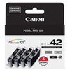 Canon CLI-42 Gray Ink Cartridge Multi